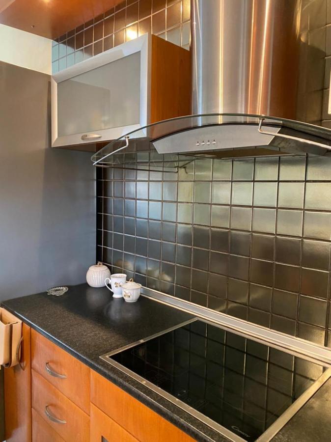Elite Home Polykastro Eksteriør billede