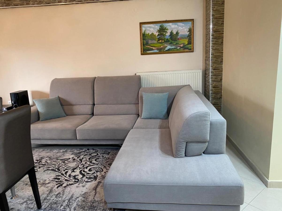 Elite Home Polykastro Eksteriør billede