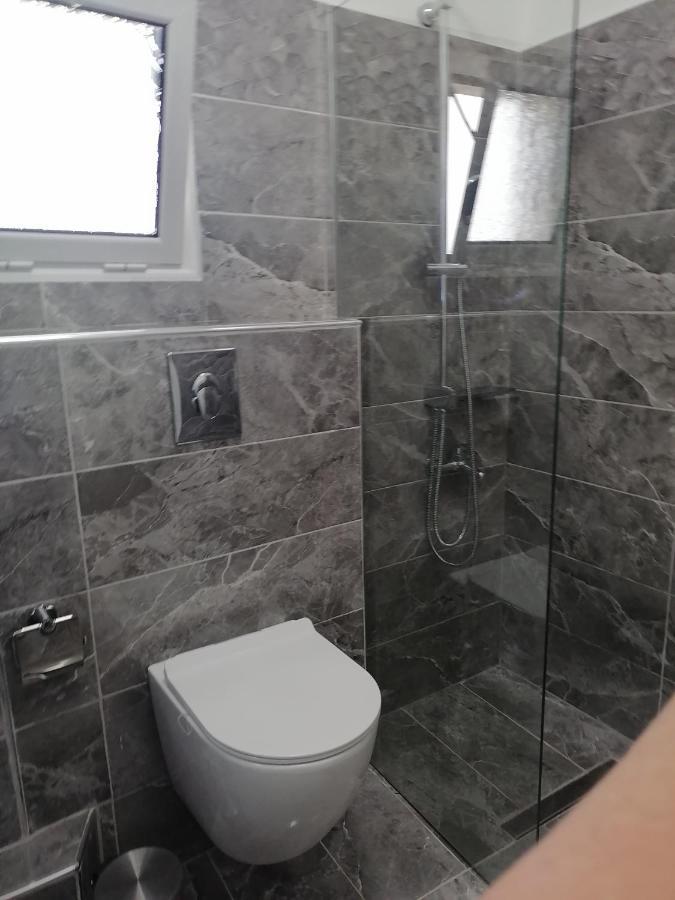 Elite Home Polykastro Eksteriør billede